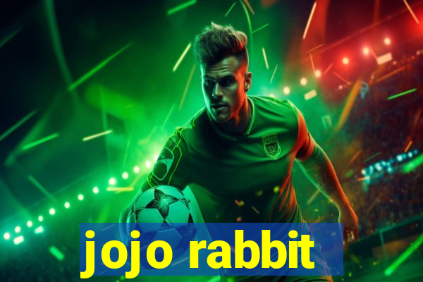 jojo rabbit -